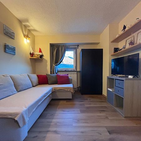 Casa Porrone Apartment Пасо дел Тонале Екстериор снимка